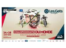 Championnats du Monde Mountain Bike UCI 2022