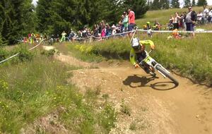 Teaser DH Kids Cup 2020