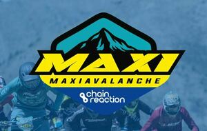 DH Marathon - Maxi Praloup