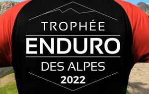 Enduro des Terres Noires - Embrun