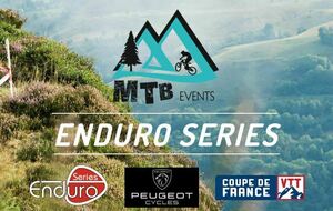 Enduro Series CdF - Risoul