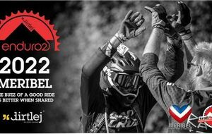 Enduro Méribel
