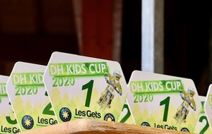 DH Kids Les Gets