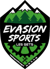 Evasion Sports Les Gets