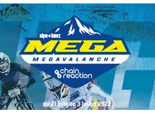 DH Marathon - Mega Alpe d'Huez