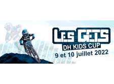 DH Kids Cup 2022 - Les Gets